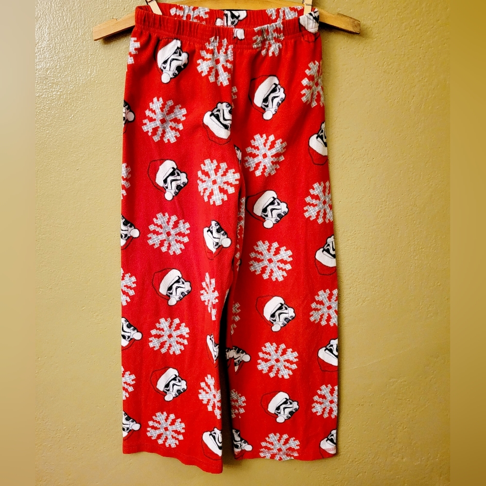 Lego Star Wars Youth Pajama pants